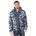 Most selling products 2021 new special design large size fashion winter jacket for men